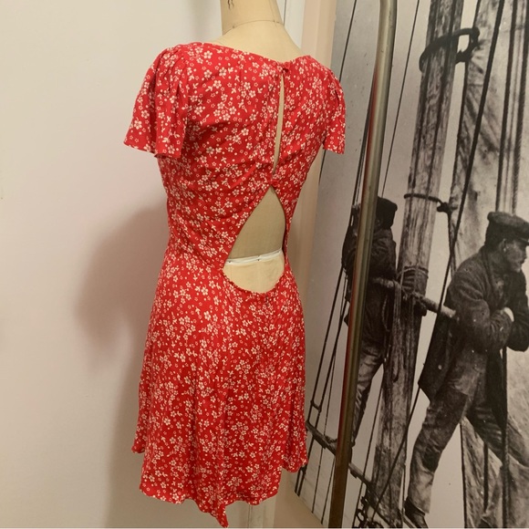 REFORMATION | dress - Picture 4 of 8